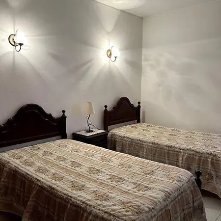 Apartmán Varandim Albufeira