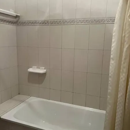 Apartment Varandim *