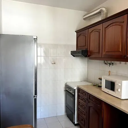 Apartment Varandim