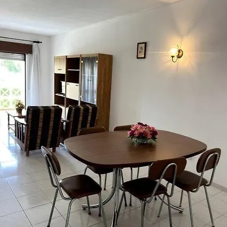 Varandim Apartment