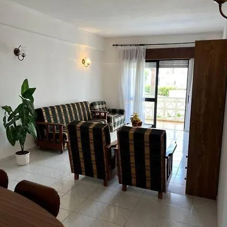 Apartamento Varandim *