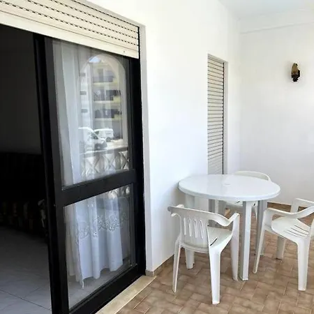 Apartamento Varandim *